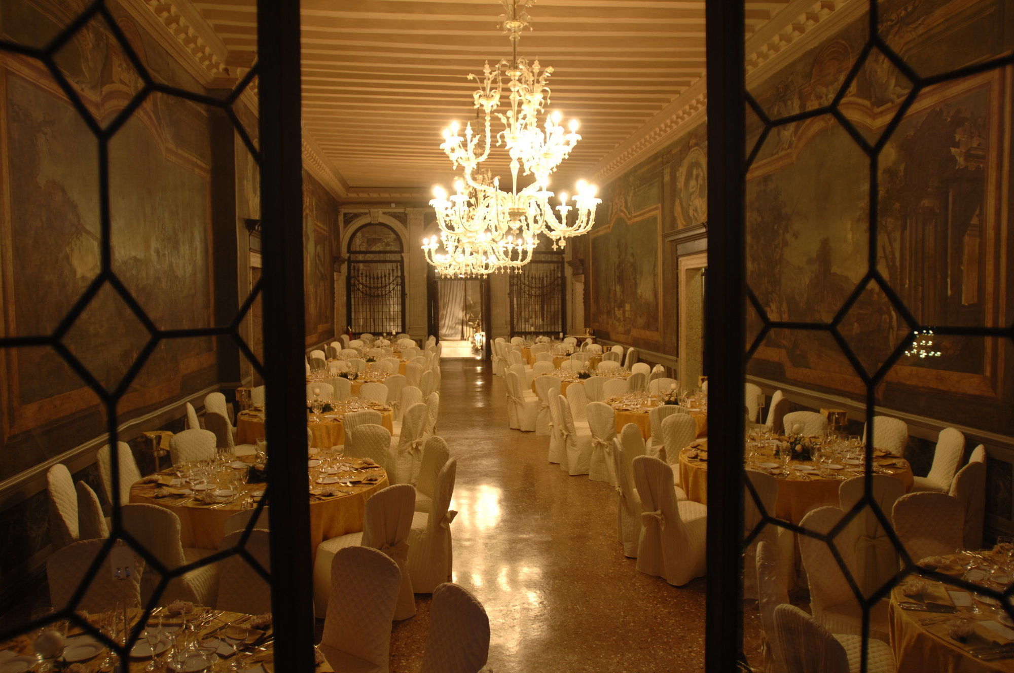 Hotel Ca' Sagredo