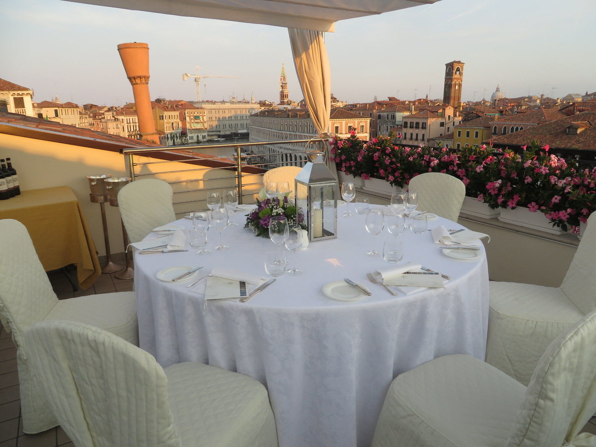 Hotel Ca' Sagredo