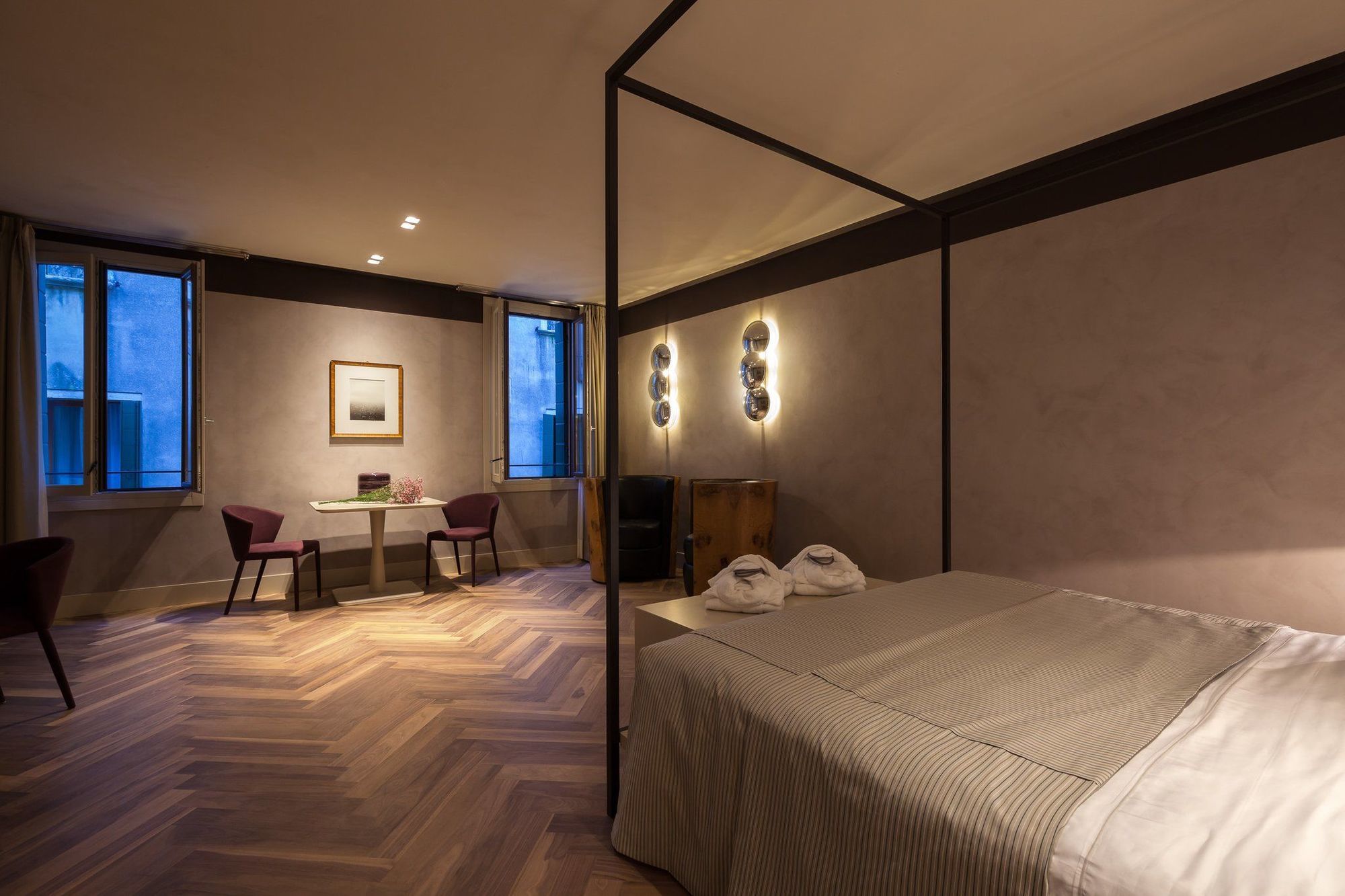Hotel Liassidi Palace 4*