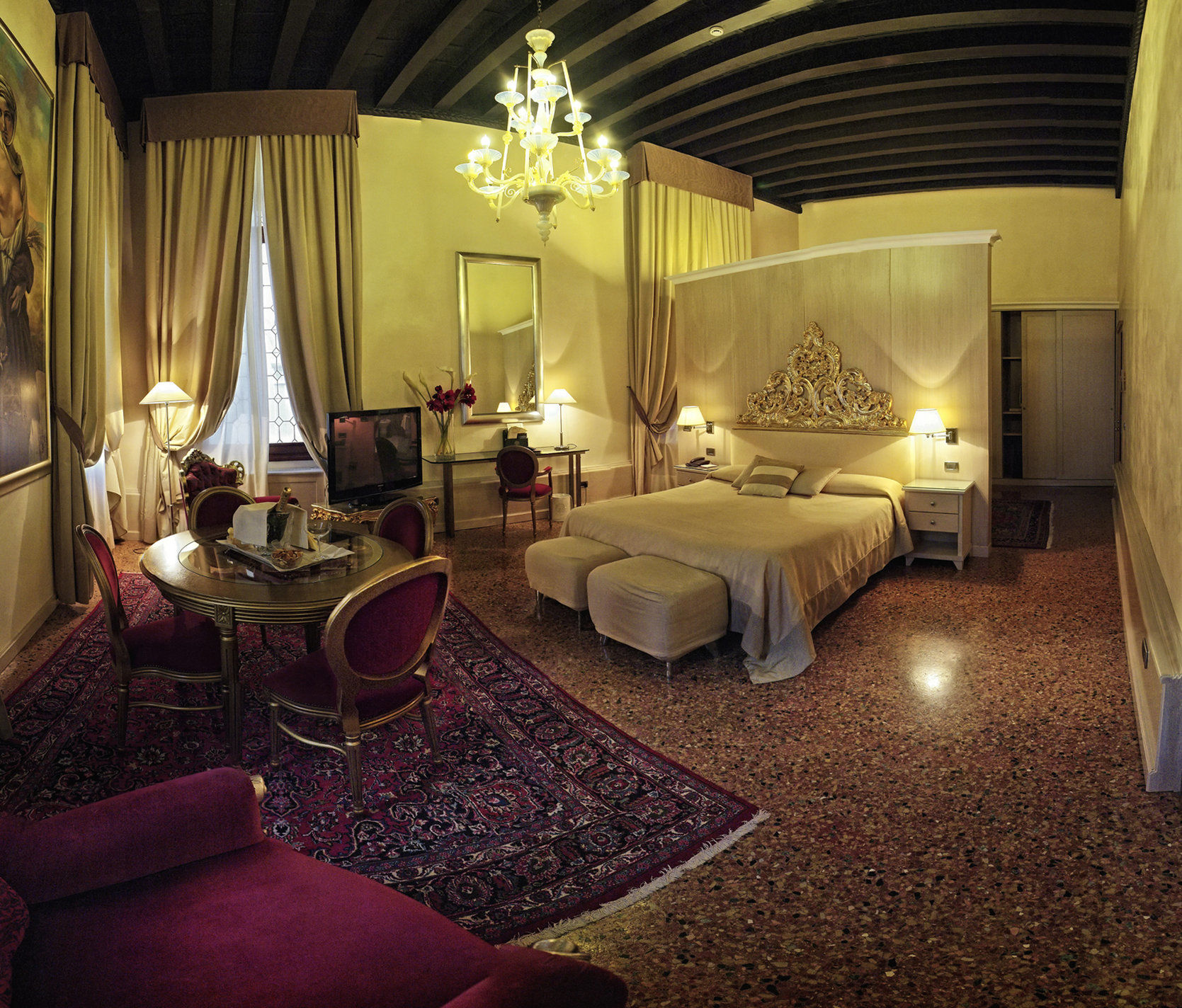 Hotel Liassidi Palace 4*