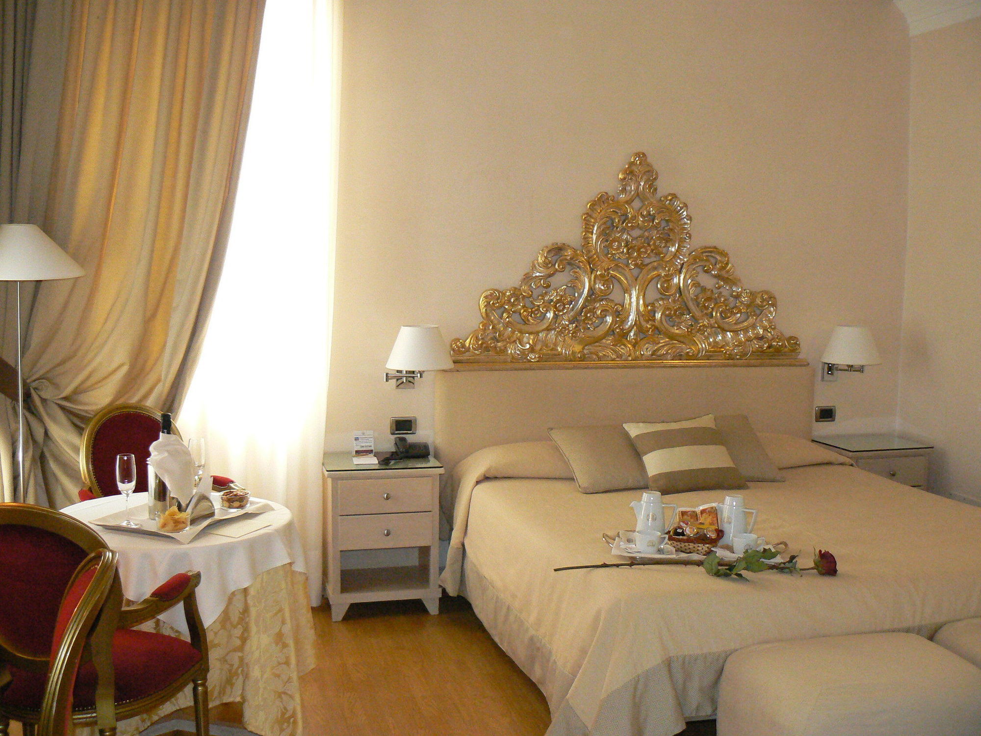Hotel Liassidi Palace