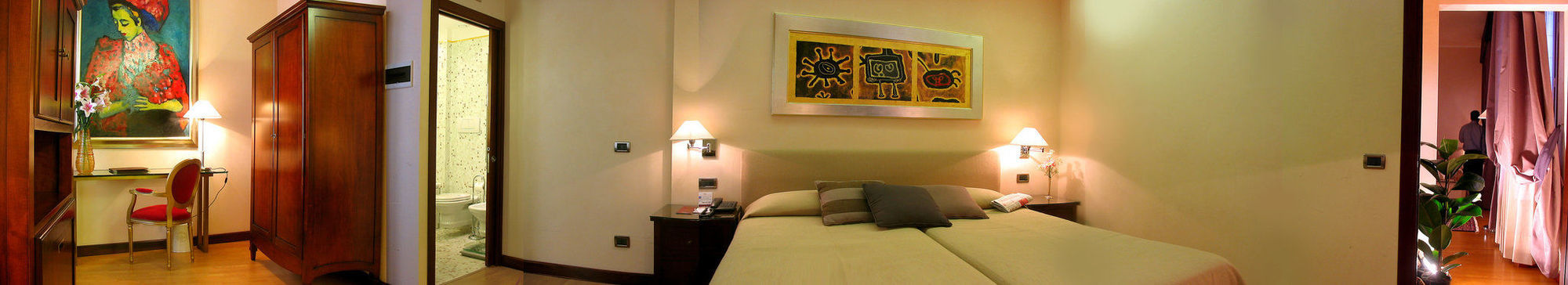 Hotel Liassidi Palace Venice