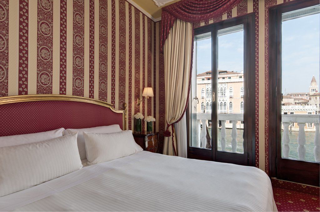 Hotel Sina Palazzo Sant'angelo Venice