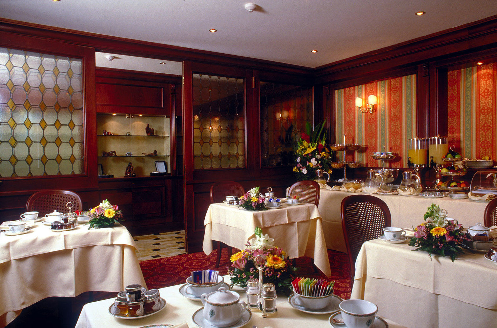 Hotel Sina Palazzo Sant'angelo