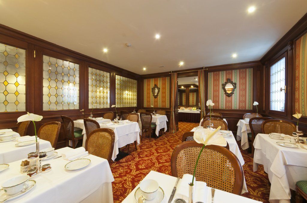 Hotel Sina Palazzo Sant'angelo