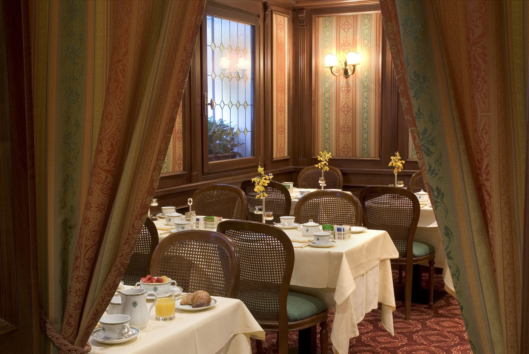 Hotel Sina Palazzo Sant'angelo