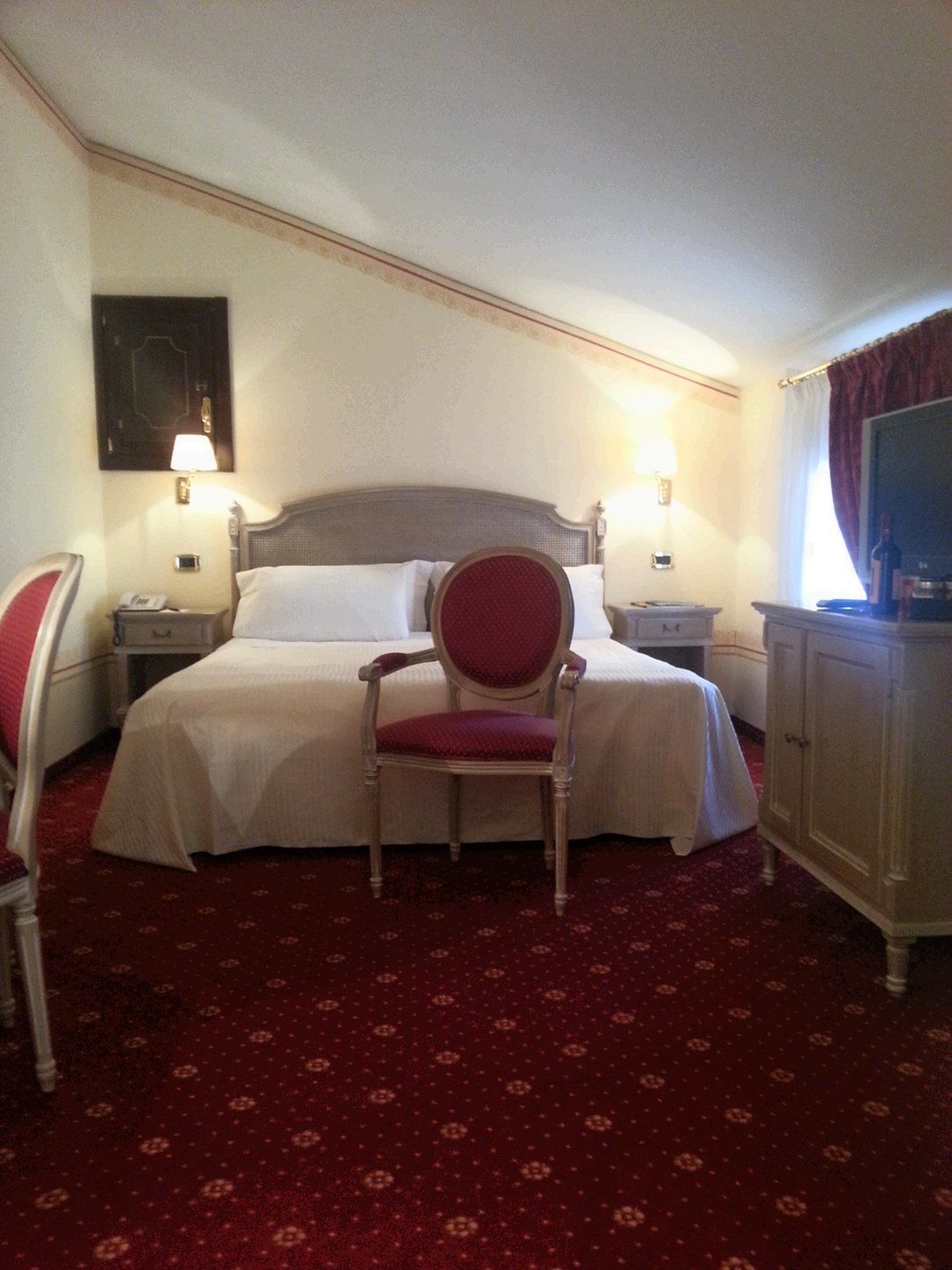 Hotel Sina Palazzo Sant'angelo Venice