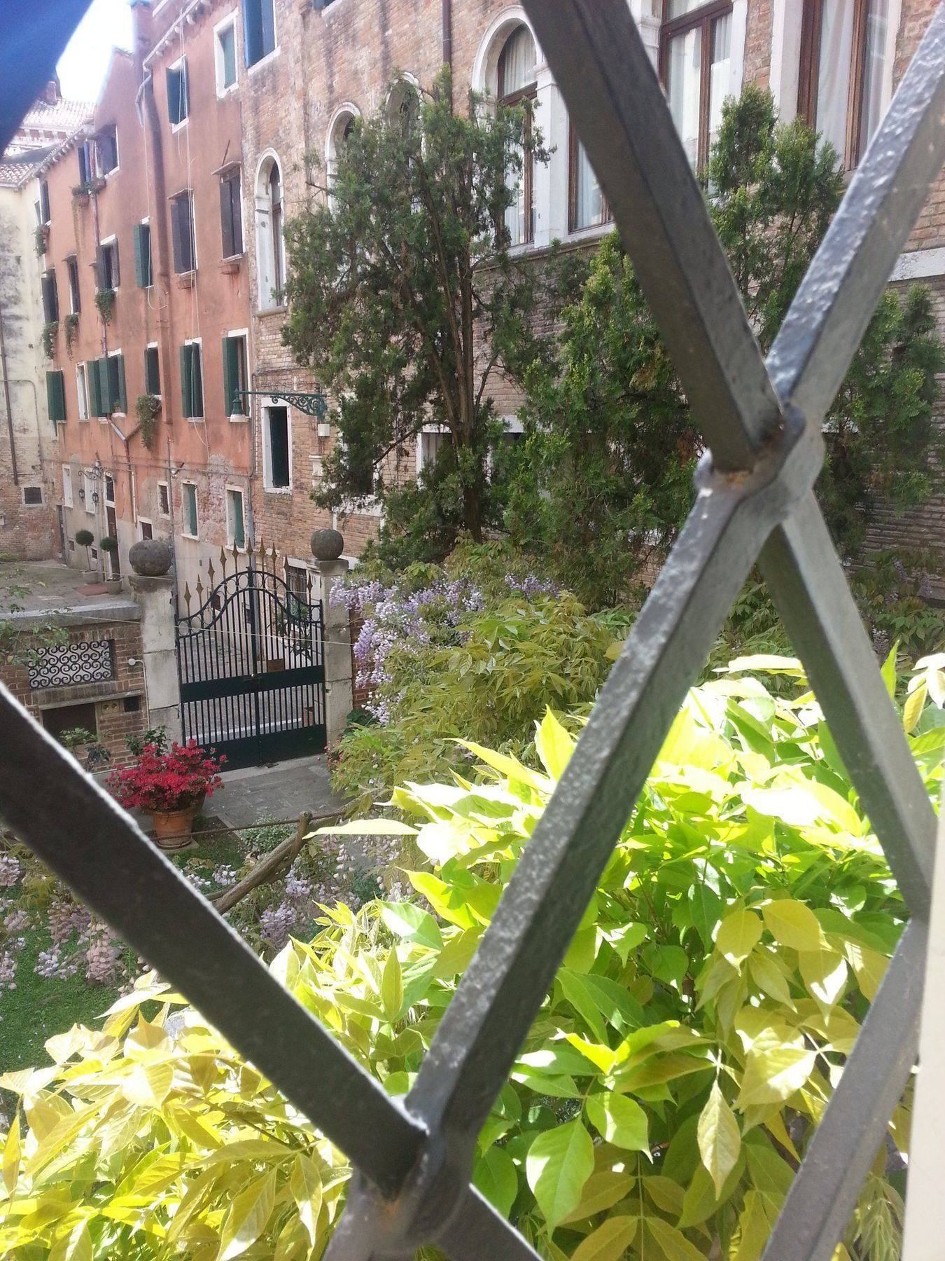 Hotel Sina Palazzo Sant'angelo