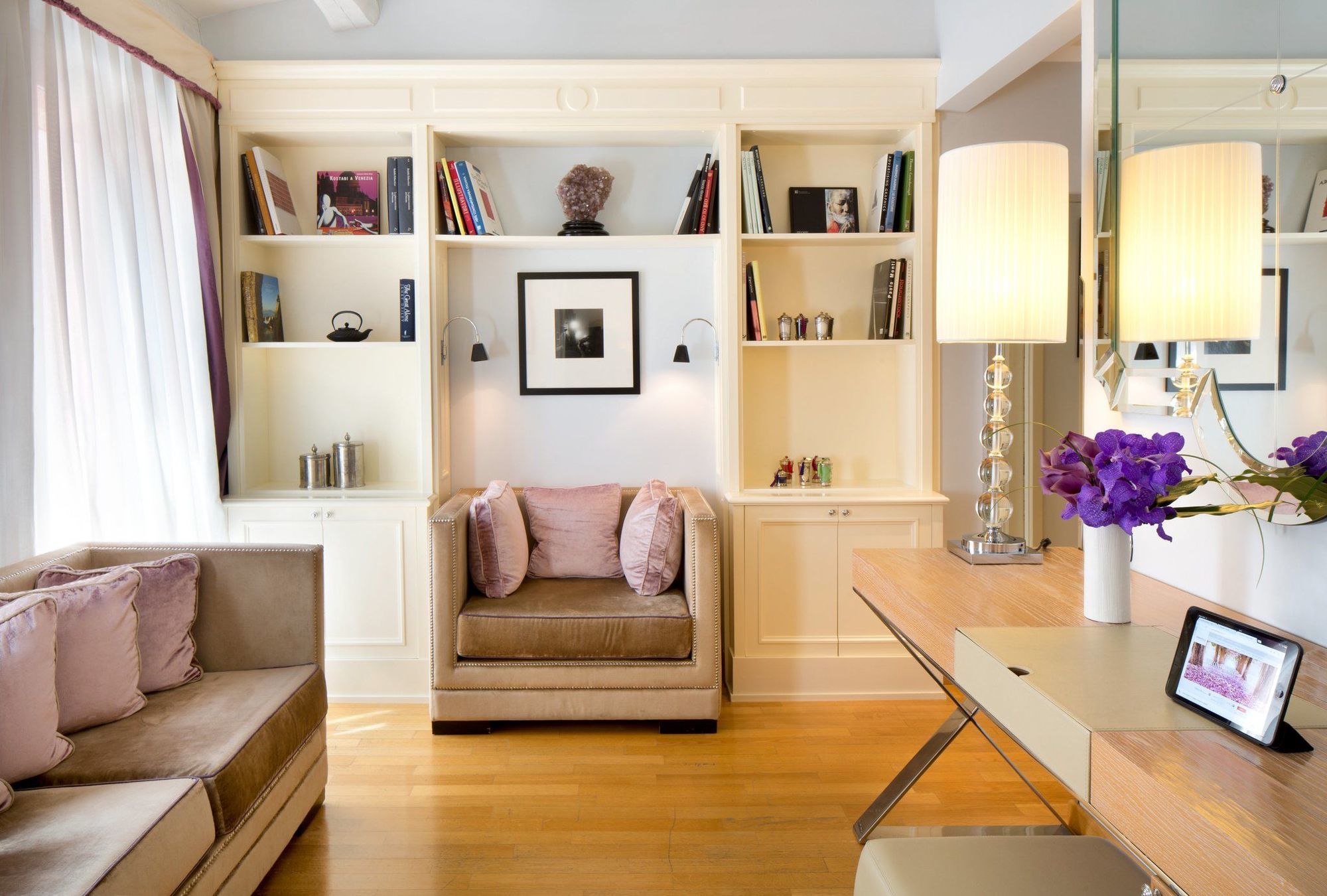 Hotel Splendid - Starhotels Collezione Venice