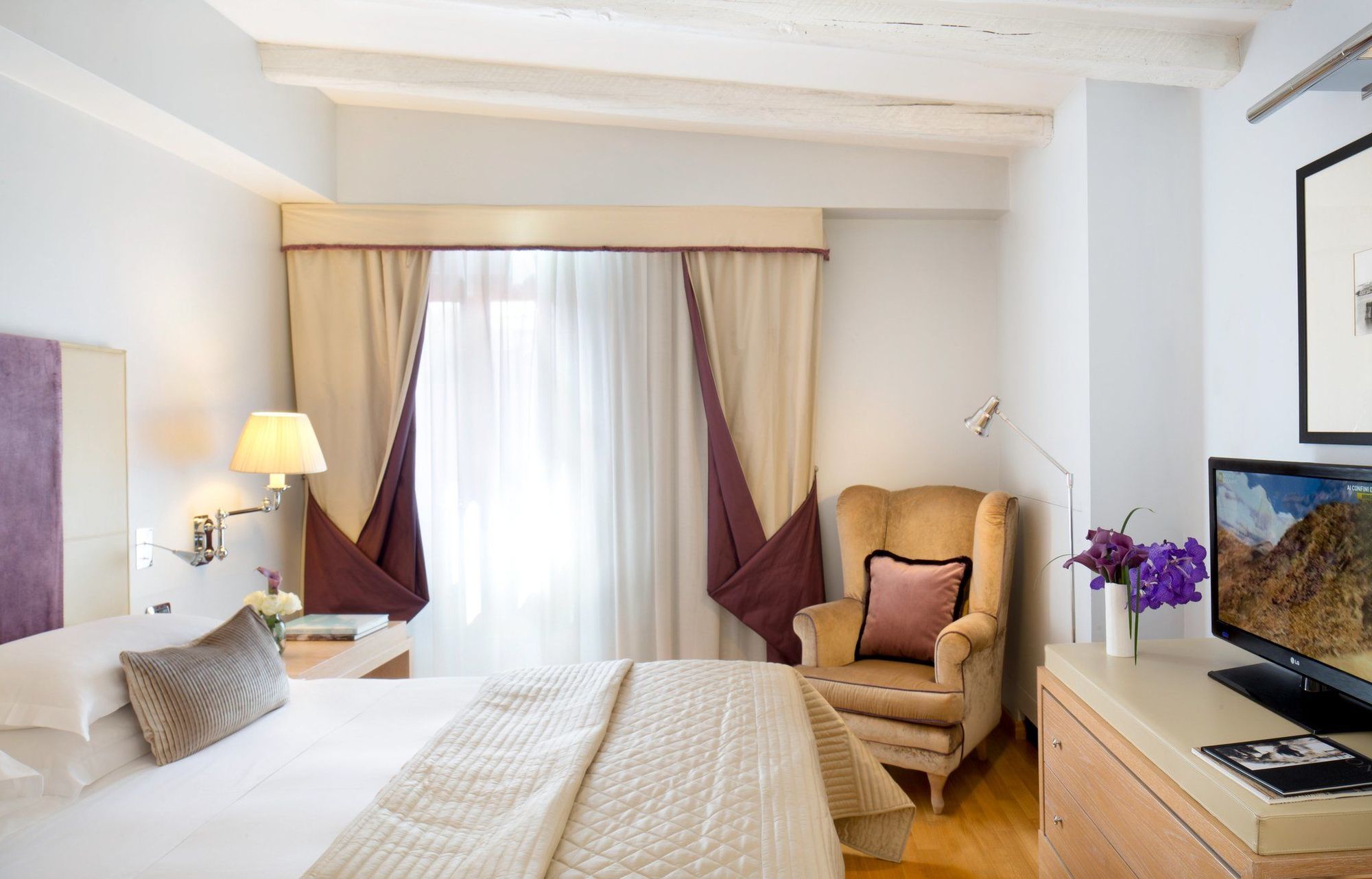 Splendid - Starhotels Collezione Venice