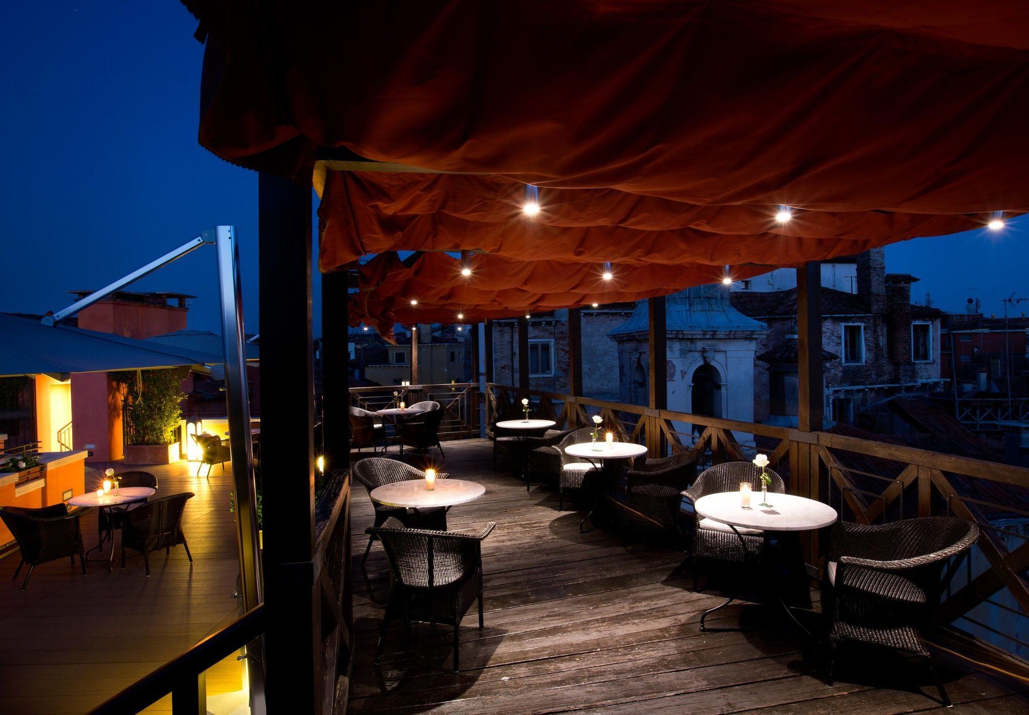 Hotel Splendid - Starhotels Collezione