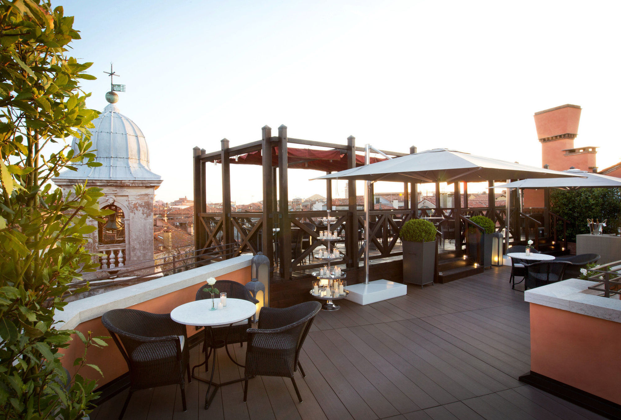 Splendid - Starhotels Collezione Venice