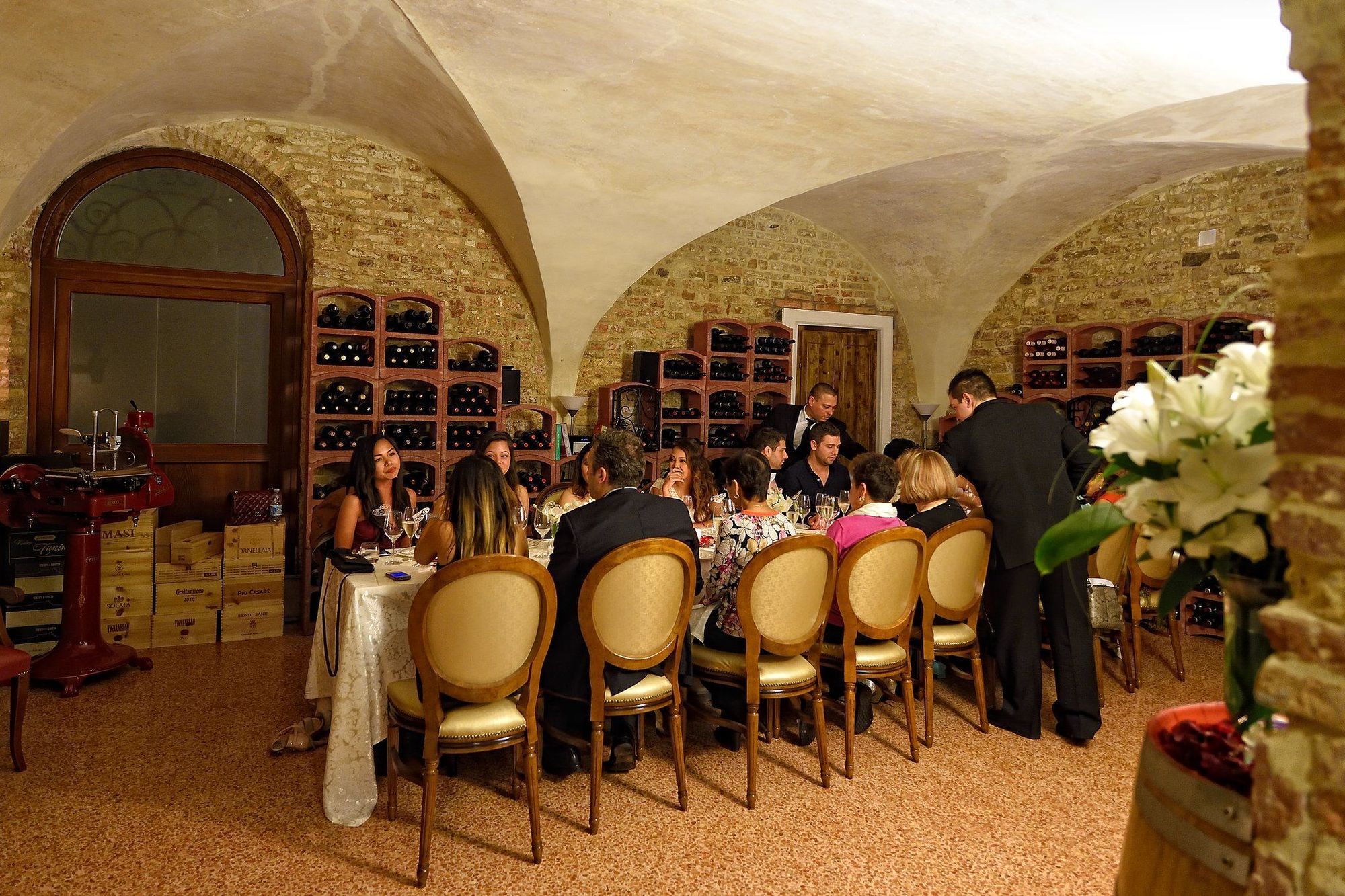 Hotel Ai Reali - Small Luxury Of The World