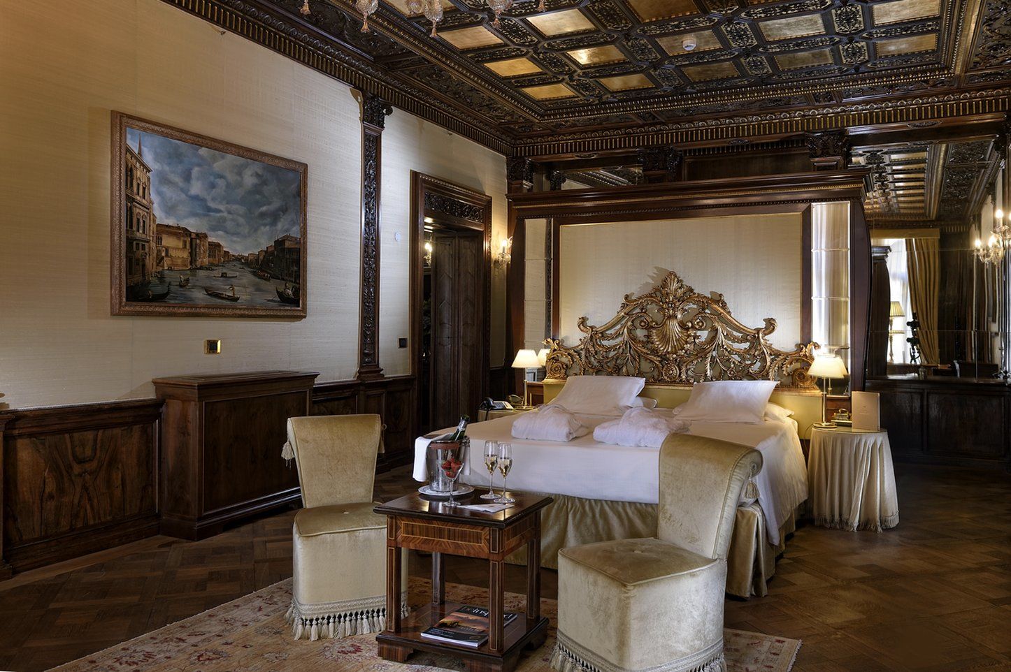 Ai Reali - Small Luxury Of The World