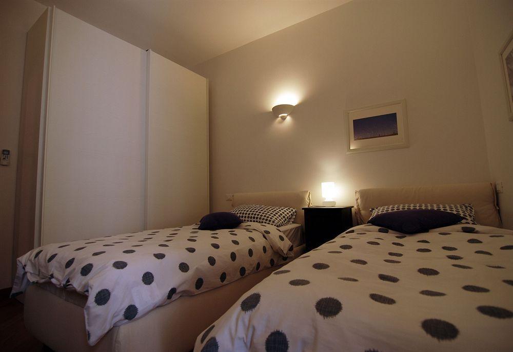 Apartment Sarai *