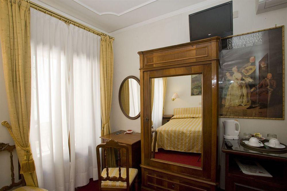 Hotel Agli Alboretti