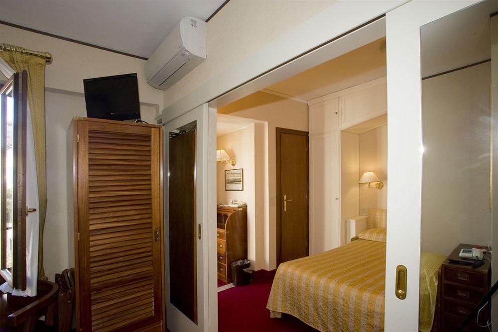 Hotel Agli Alboretti Venice