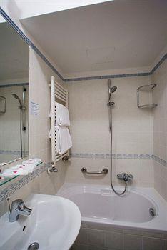 Hotel Agli Alboretti