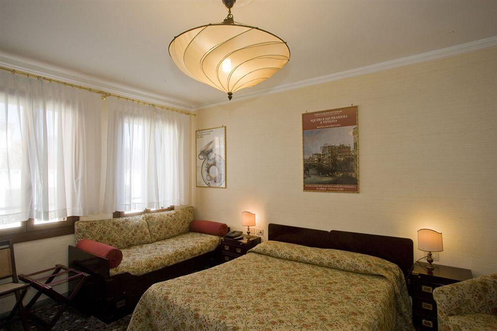 Hotel Agli Alboretti