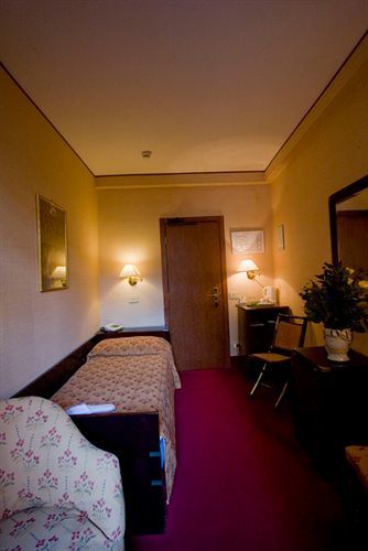 Hotel Agli Alboretti Venice