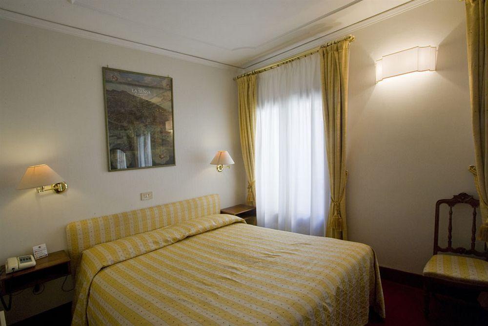 Agli Alboretti Venice