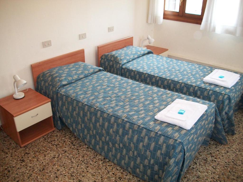 Bed & - Casa Per Ferie La Pieta
