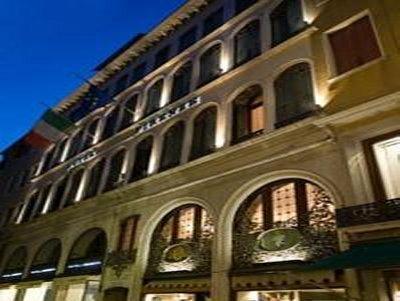 Hotel Firenze