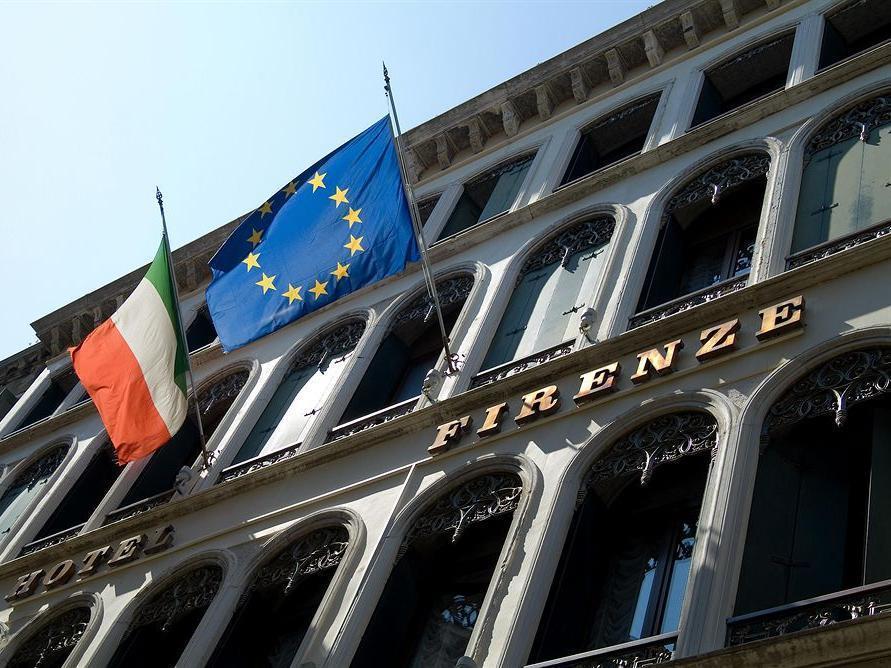 Hotel Firenze Venice
