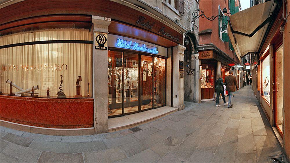 Montecarlo Venice