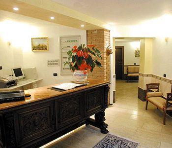 Hotel Ca' Dei Leoni Venice