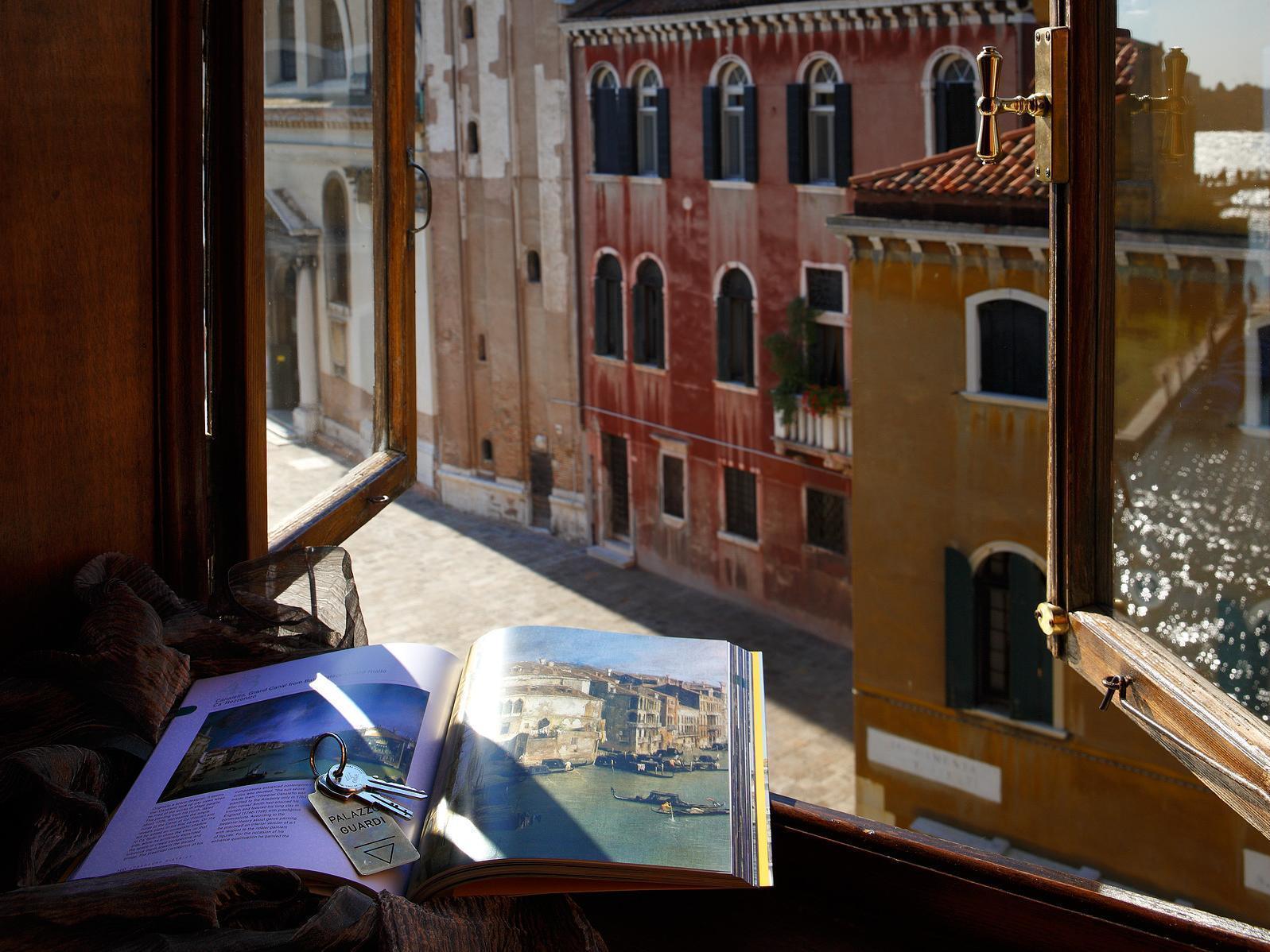Palazzo Guardi Veneza