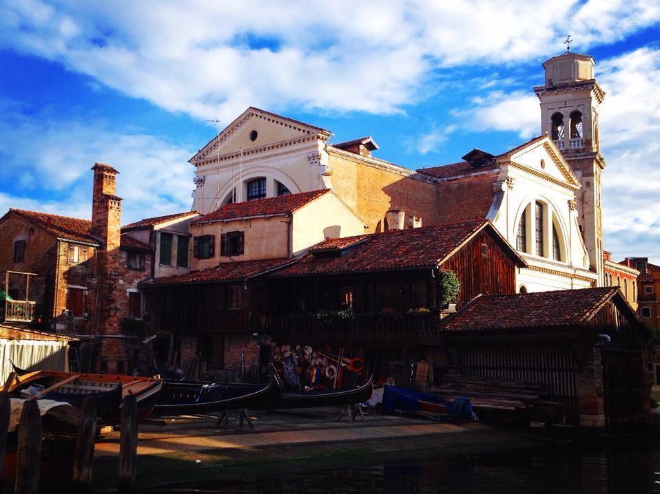 Guest house Palazzo Guardi 3*
