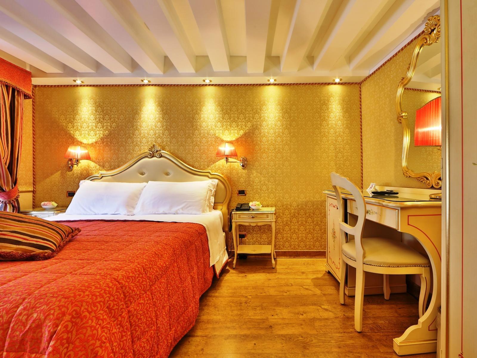 Hotel Olimpia Venice, Bw Signature Collection 3sup Venice