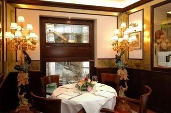 Hotel Antica Al Gambero Venice