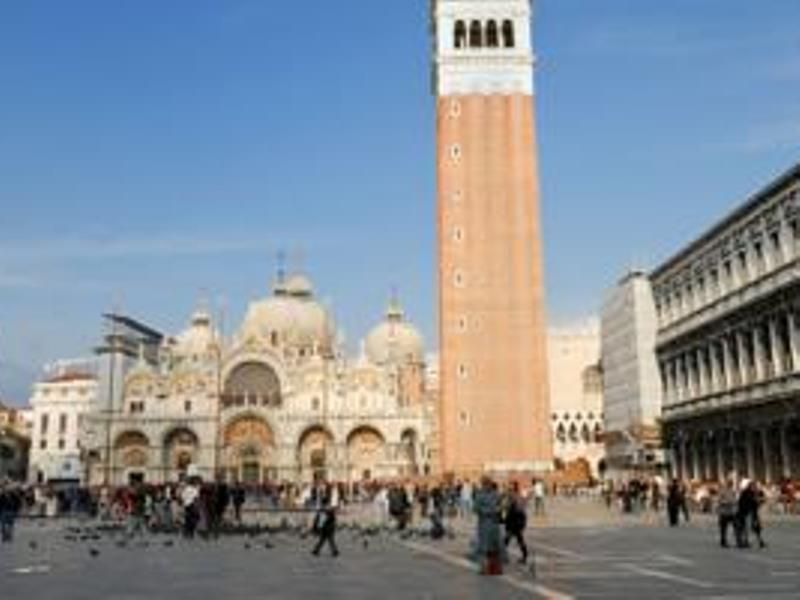 Antica Al Gambero Venice