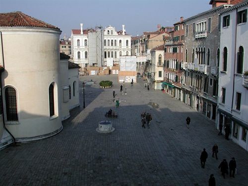 Guest house Ca' Formosa