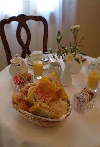 Guest house Ca' Formosa 3*