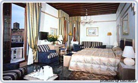 Hotel Foscari Palace Venezia