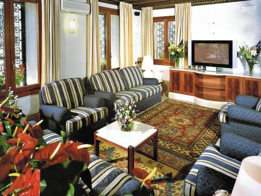 Hotel Foscari Palace Venezia