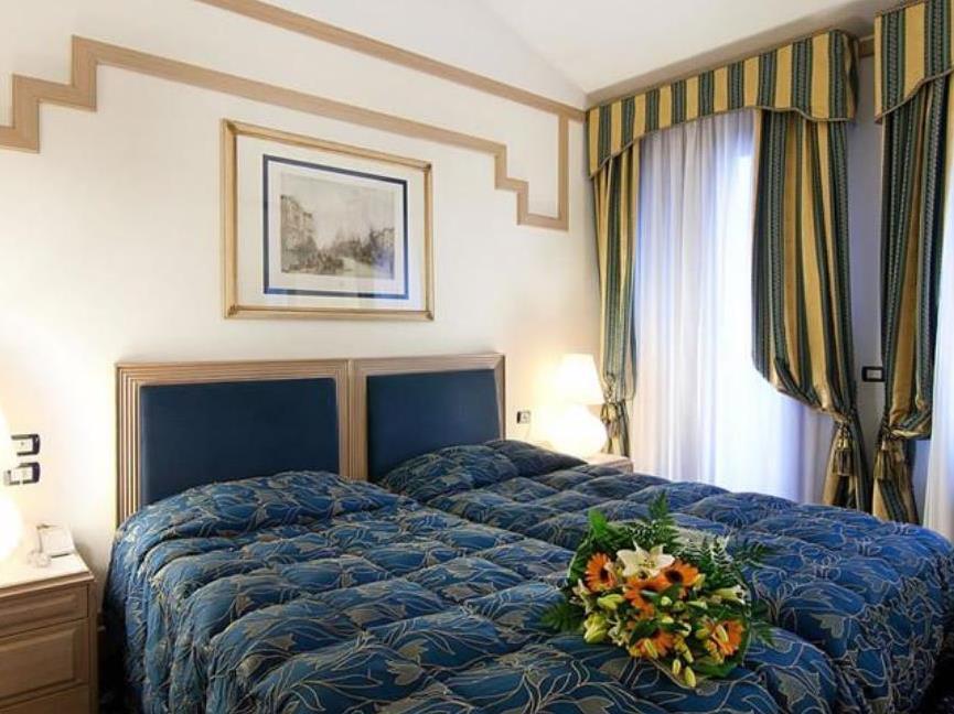 Hotel Foscari Palace