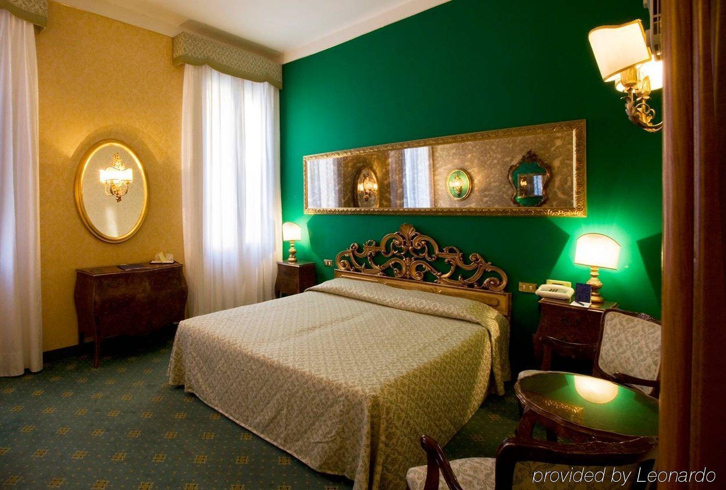 Hotel Amadeus Veneza