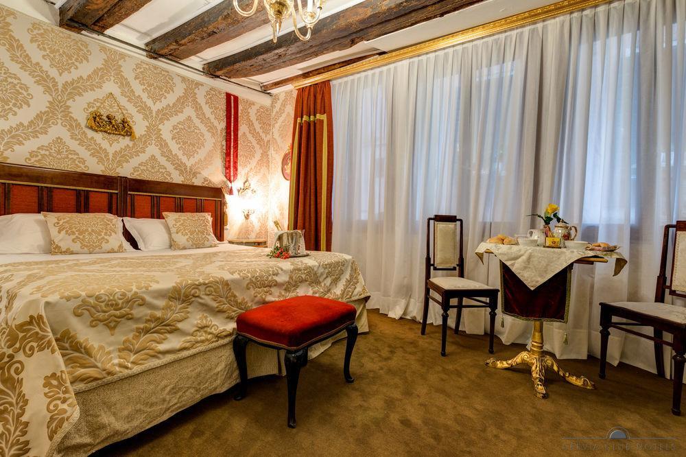 Residenza Corte Molin Veneza