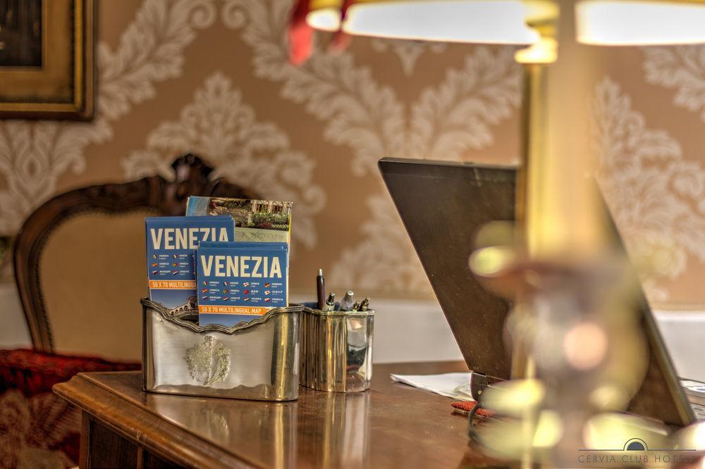 Casa de hóspedes Residenza Corte Molin Veneza