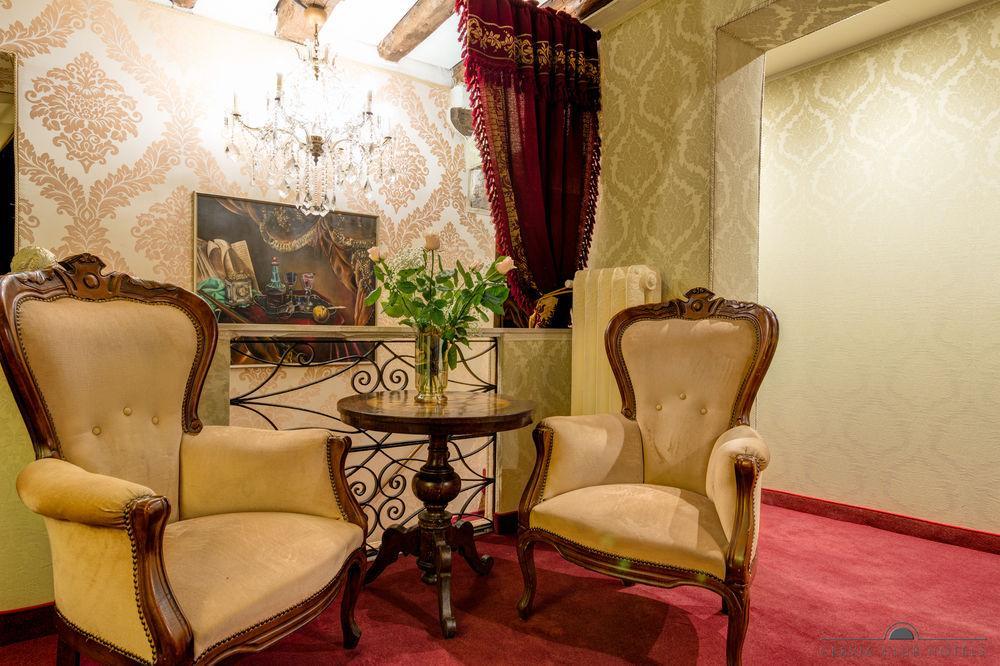 Residenza Corte Molin Veneza