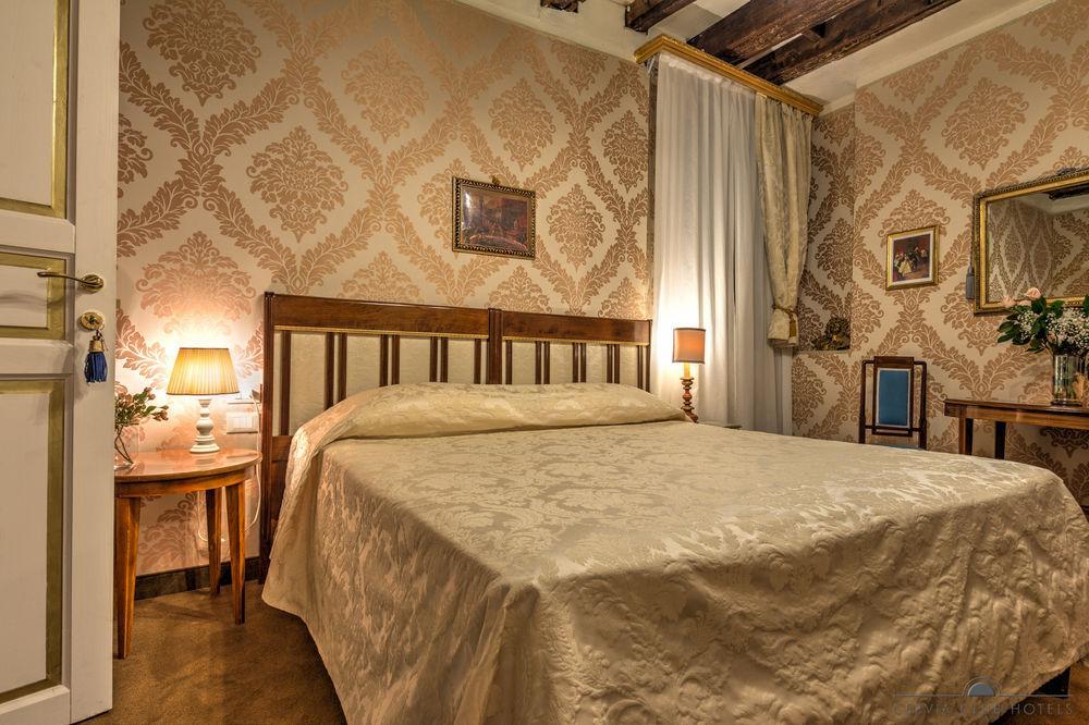 Residenza Corte Molin Veneza