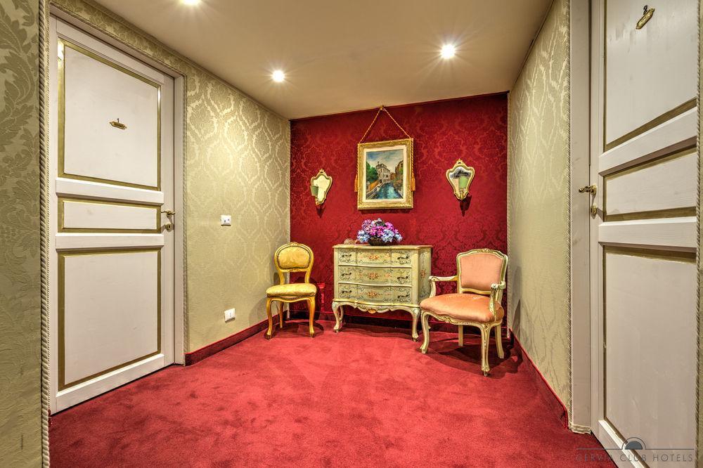 Casa de hóspedes Residenza Corte Molin 2*