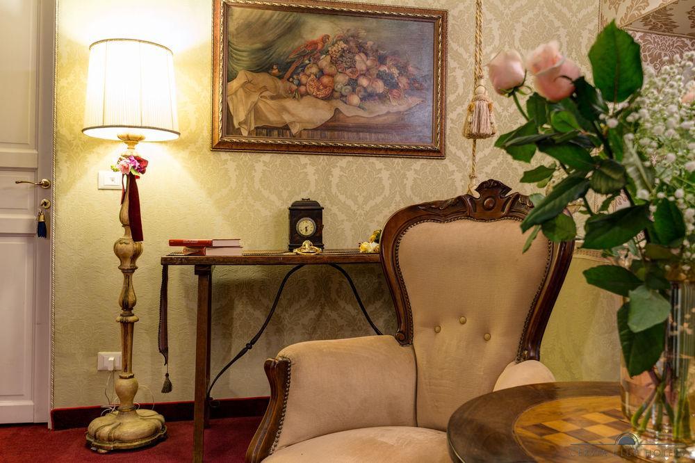 Casa de hóspedes Residenza Corte Molin