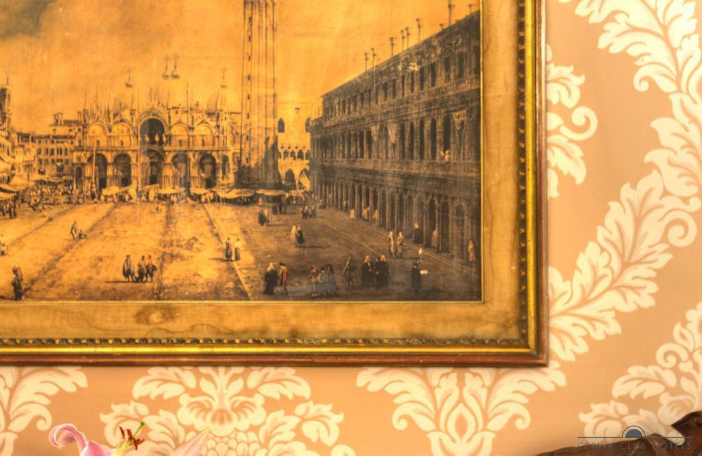 Residenza Corte Molin Veneza