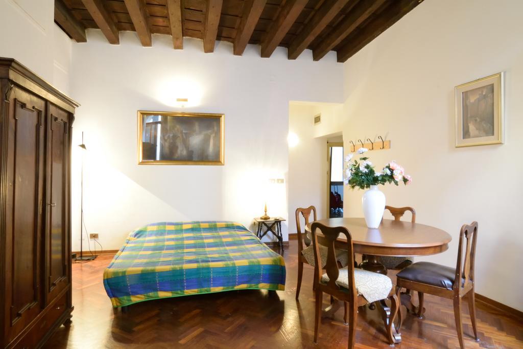 Apartment Al Bovolo