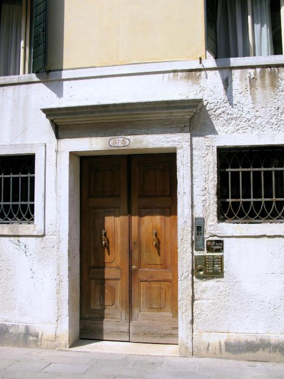 Casa Dolce Guest house